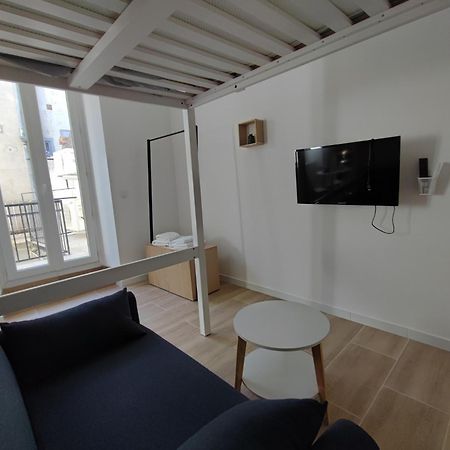 卡尔卡松Pause Entre Cite Et Bastide *Clim *Wifi *Smart Tv公寓 外观 照片