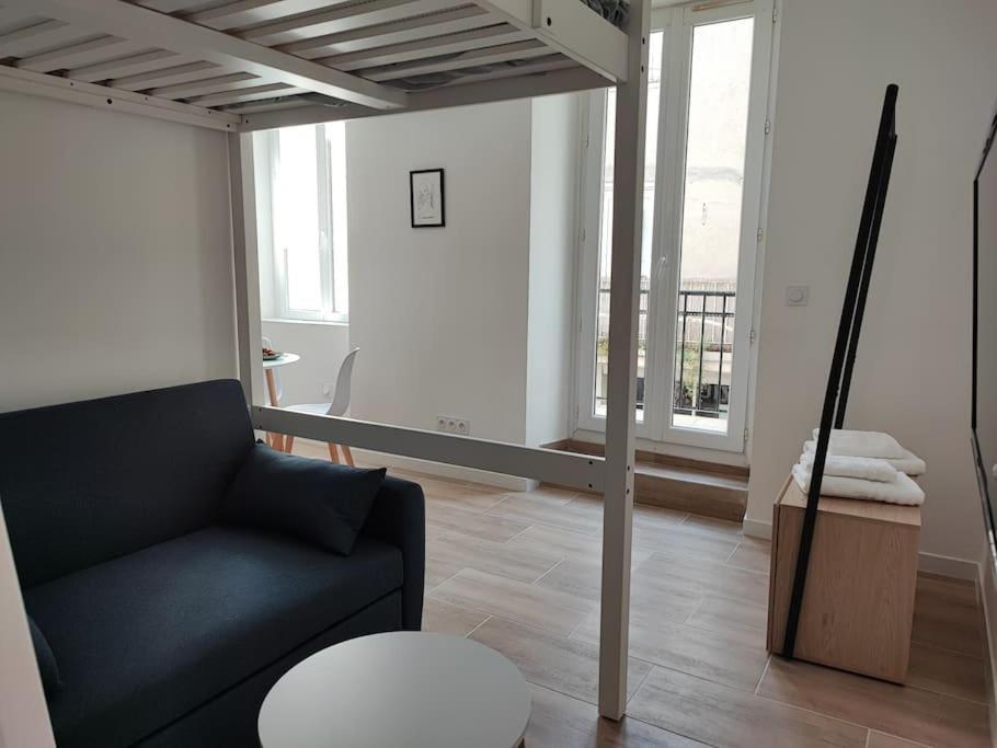 卡尔卡松Pause Entre Cite Et Bastide *Clim *Wifi *Smart Tv公寓 外观 照片
