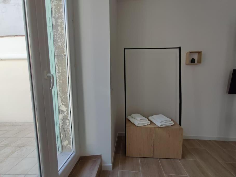 卡尔卡松Pause Entre Cite Et Bastide *Clim *Wifi *Smart Tv公寓 外观 照片